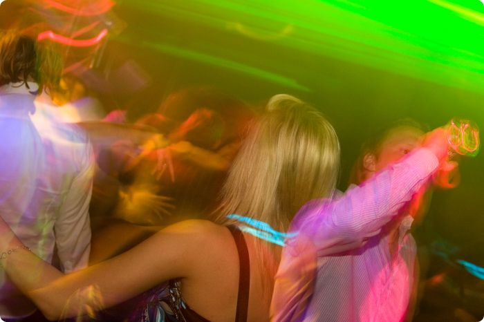 Valborgskalaset 2008