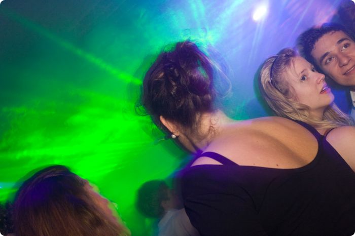 Valborgskalaset 2008