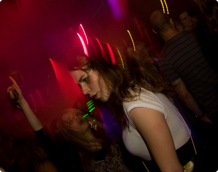 Valborgskalaset 2008