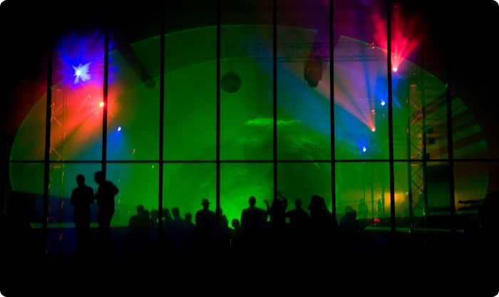 Valborgskalaset 2008