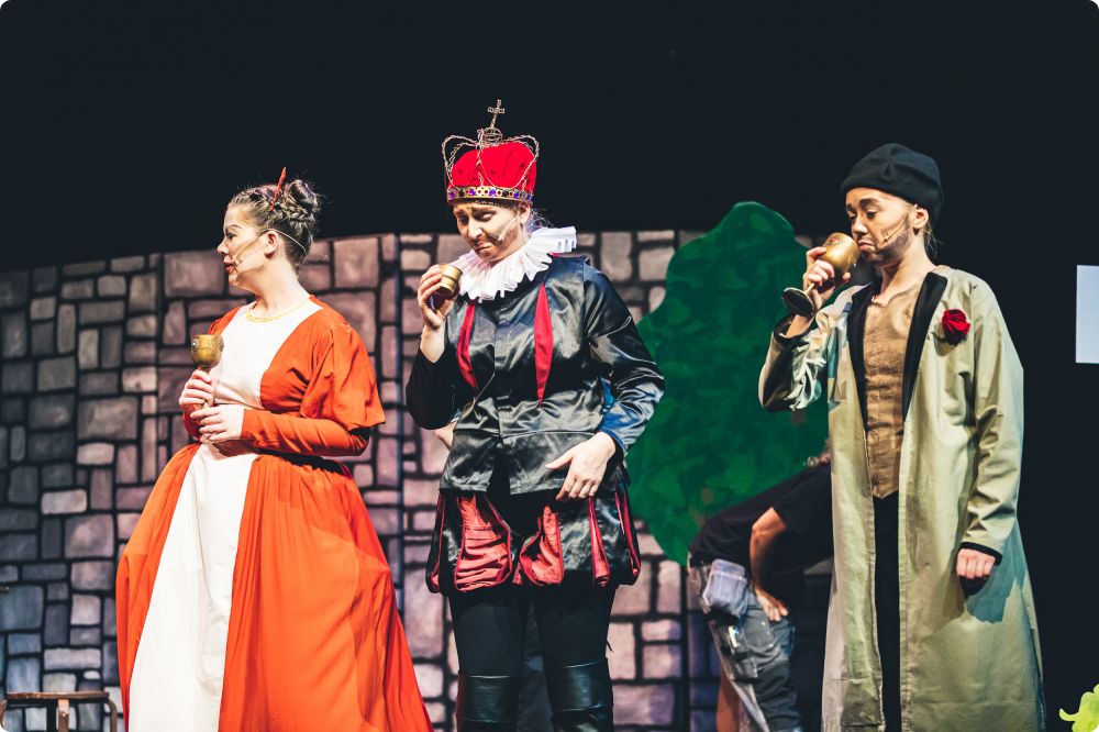 Veraspexet: Karin Månsdotter