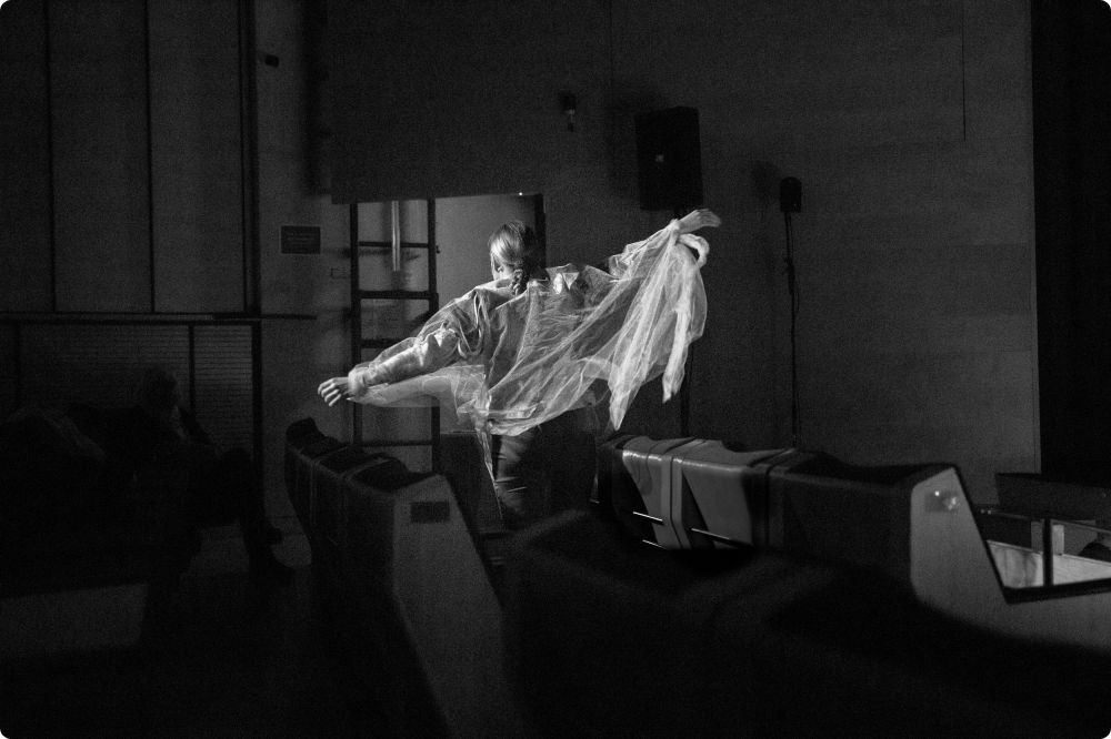 Veraspexet: Karin Månsdotter