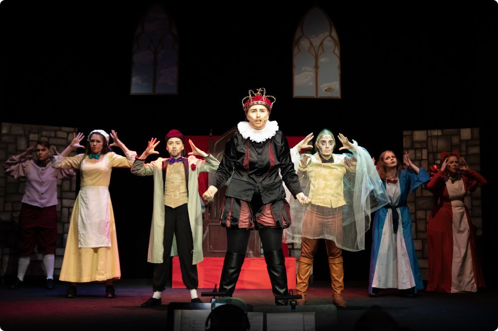 Veraspexet: Karin Månsdotter