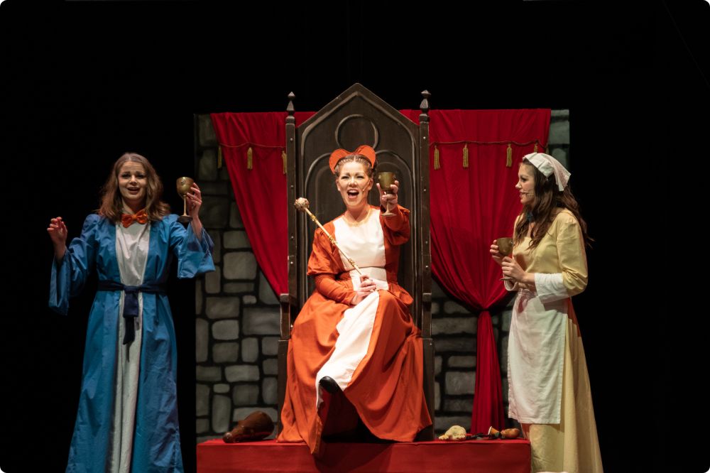 Veraspexet: Karin Månsdotter