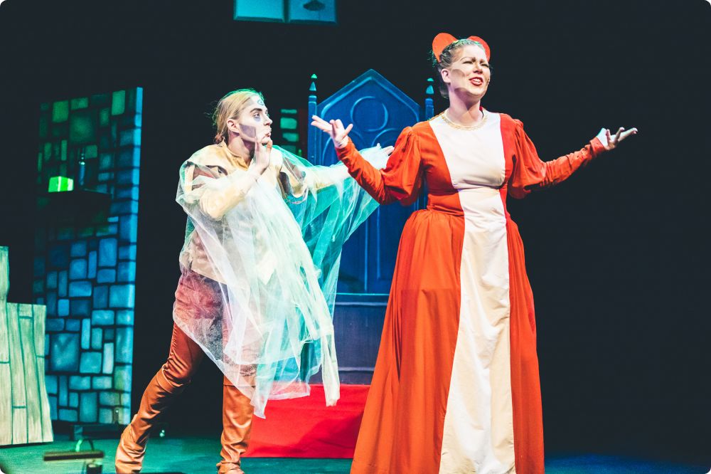 Veraspexet: Karin Månsdotter