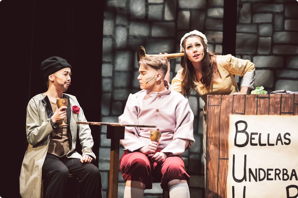 Veraspexet: Karin Månsdotter