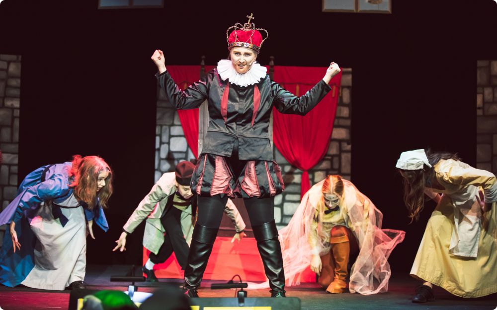 Veraspexet: Karin Månsdotter