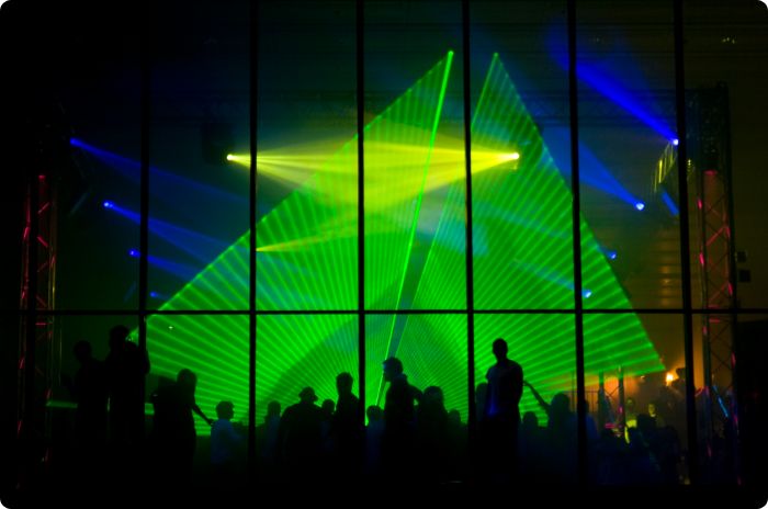 Valborgskalaset 2008