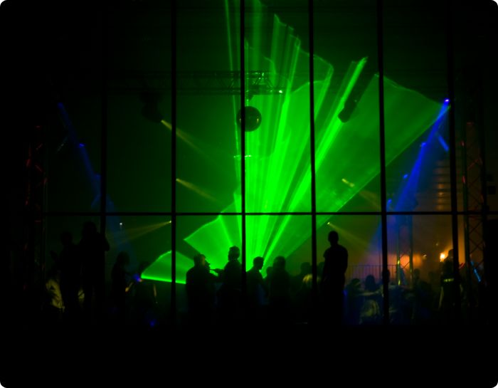 Valborgskalaset 2008