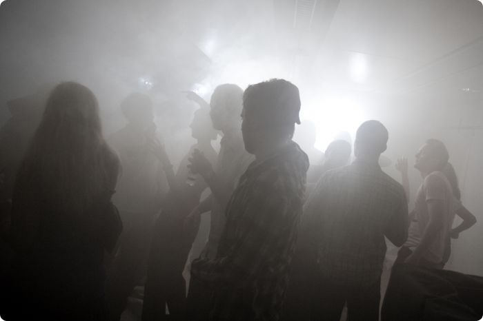 Valborgskalaset 2008