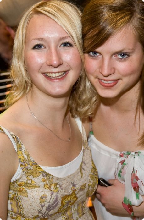 Valborgskalaset 2008