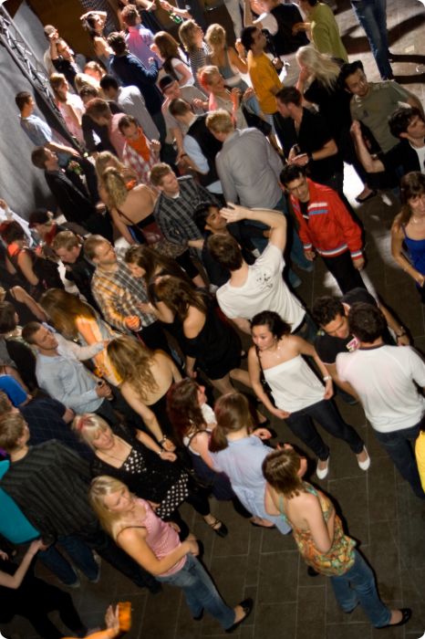 Valborgskalaset 2008