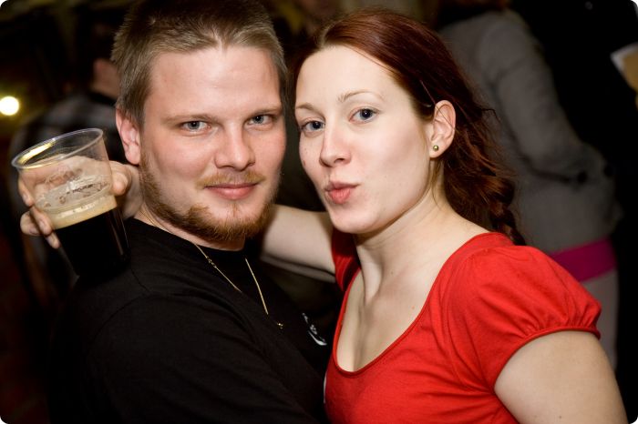 Valborgskalaset 2008