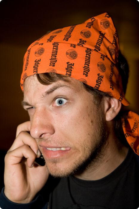 Valborgskalaset 2008