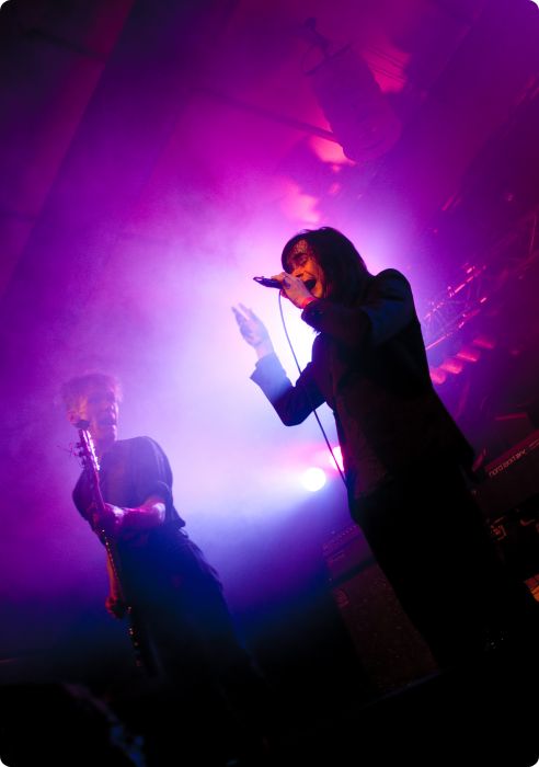 Valborgskalaset 2008