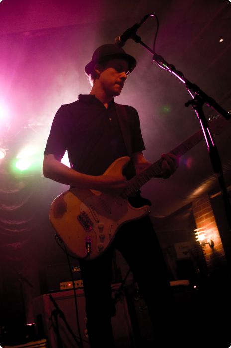 Valborgskalaset 2008