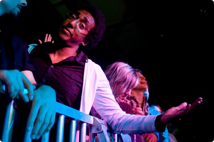 Valborgskalaset 2008