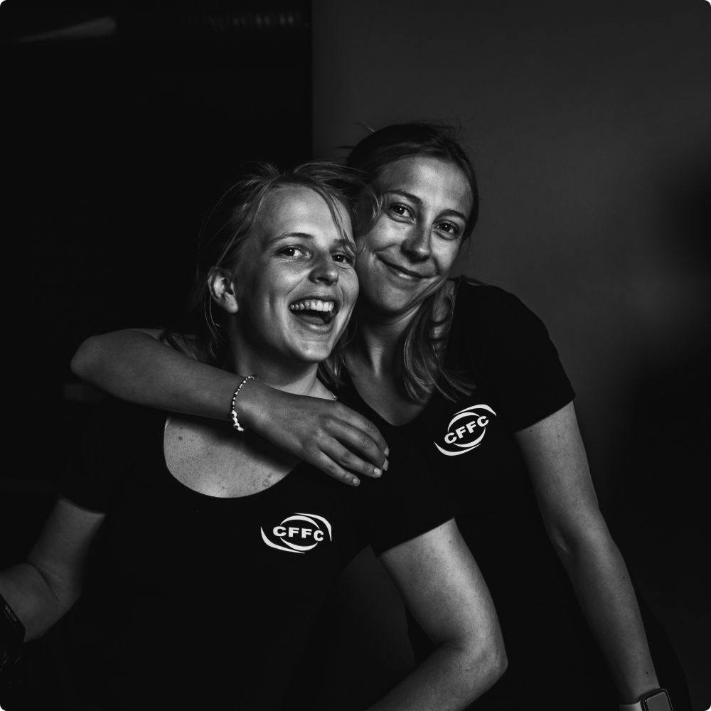 Mottagningsfilmen - Behind the Scenes