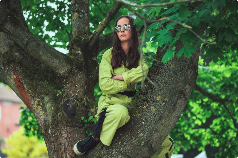 Mottagningsfilmen - Behind the Scenes