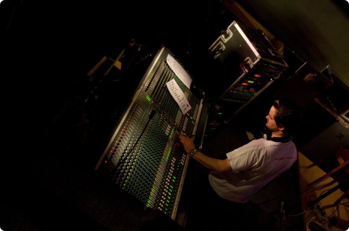 Valborgskalaset 2008