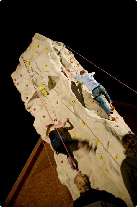 Valborgskalaset 2008