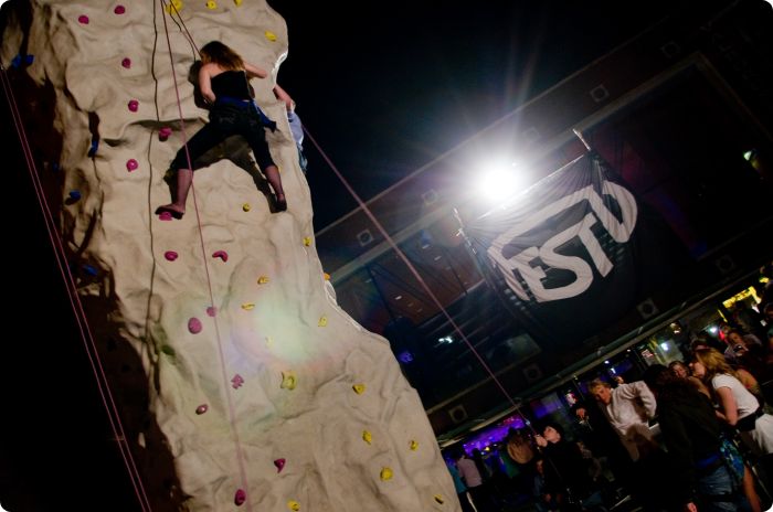 Valborgskalaset 2008