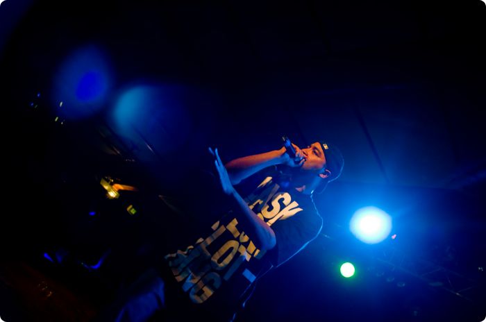 Valborgskalaset 2008