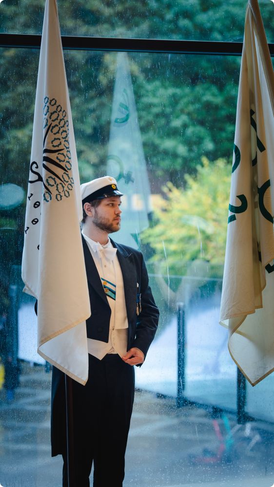 Mösspåtagningen HT 21