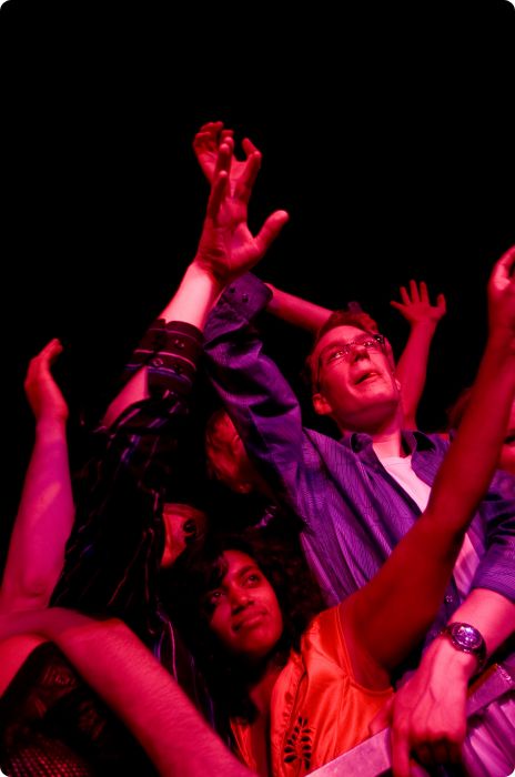 Valborgskalaset 2008