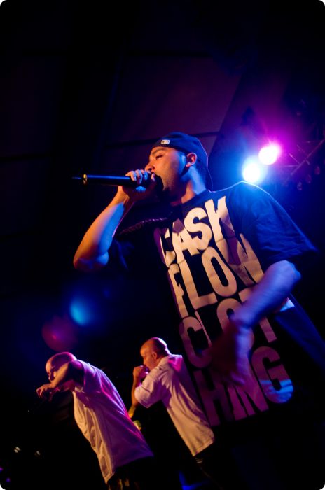 Valborgskalaset 2008