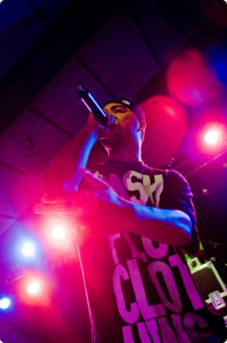 Valborgskalaset 2008