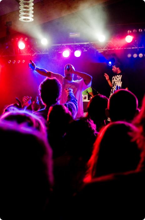 Valborgskalaset 2008