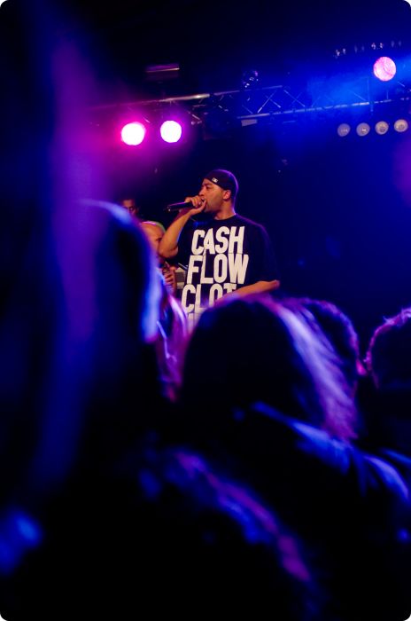 Valborgskalaset 2008