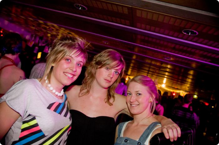 Valborgskalaset 2008