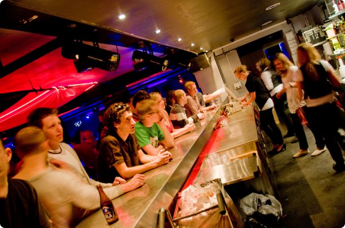 Valborgskalaset 2008