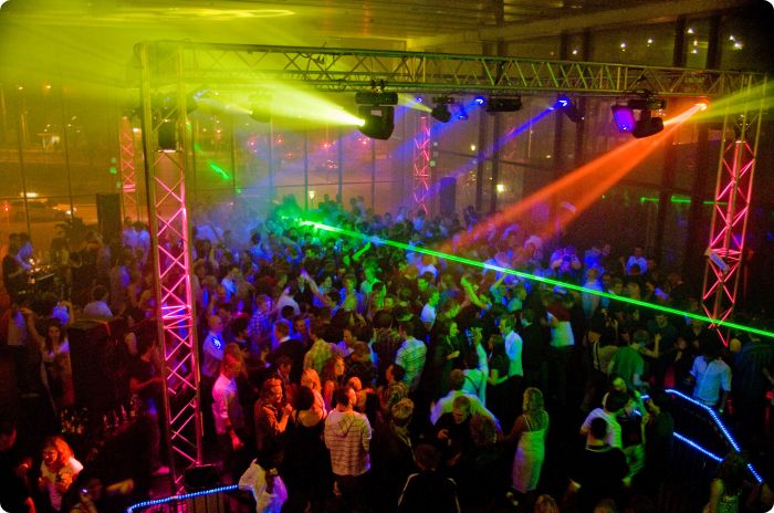 Valborgskalaset 2008