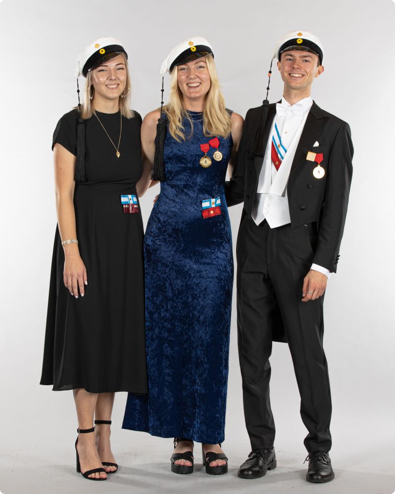 Studio Höstbalen 2021