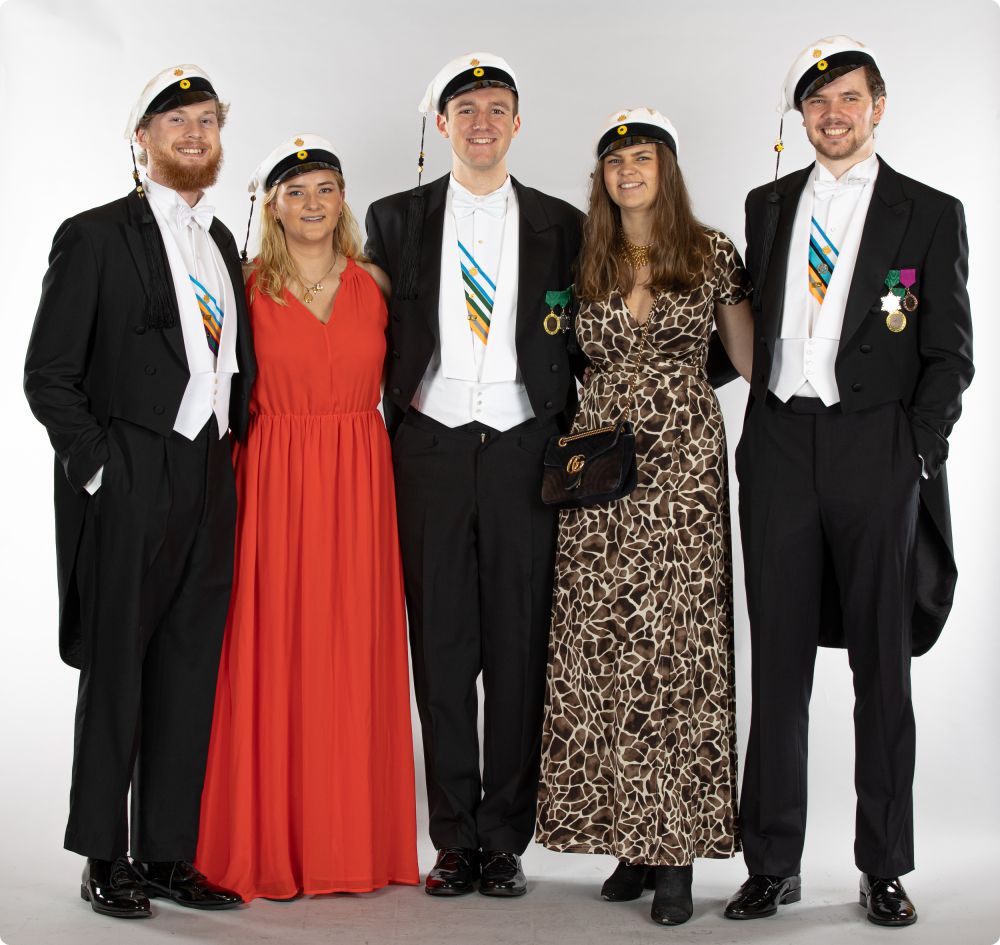 Studio Höstbalen 2021