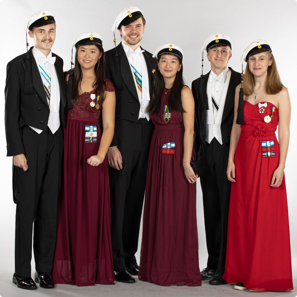 Studio Höstbalen 2021