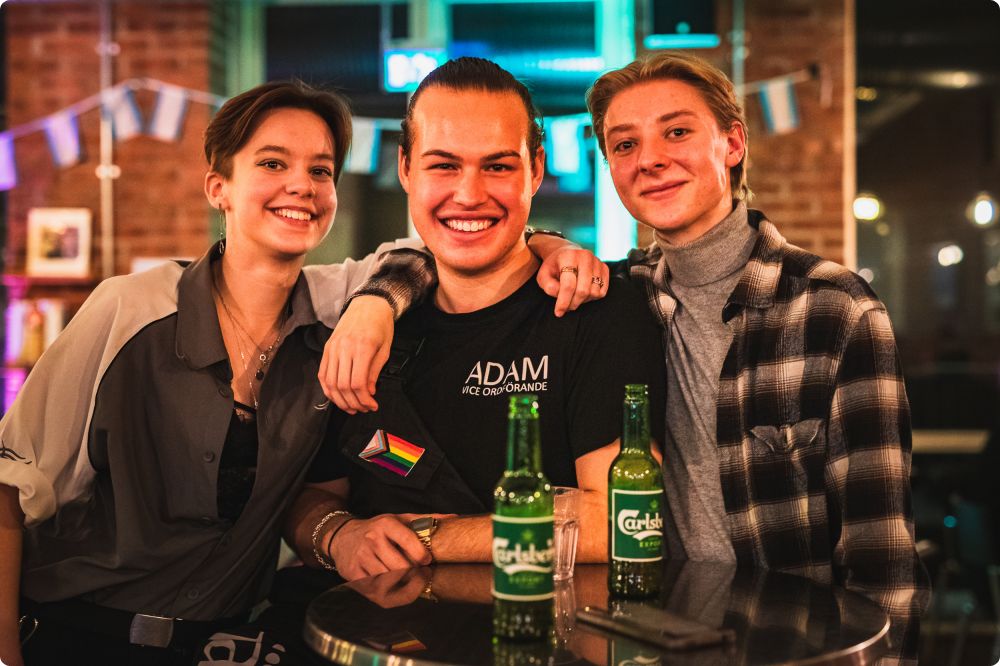 JämK Queerpub
