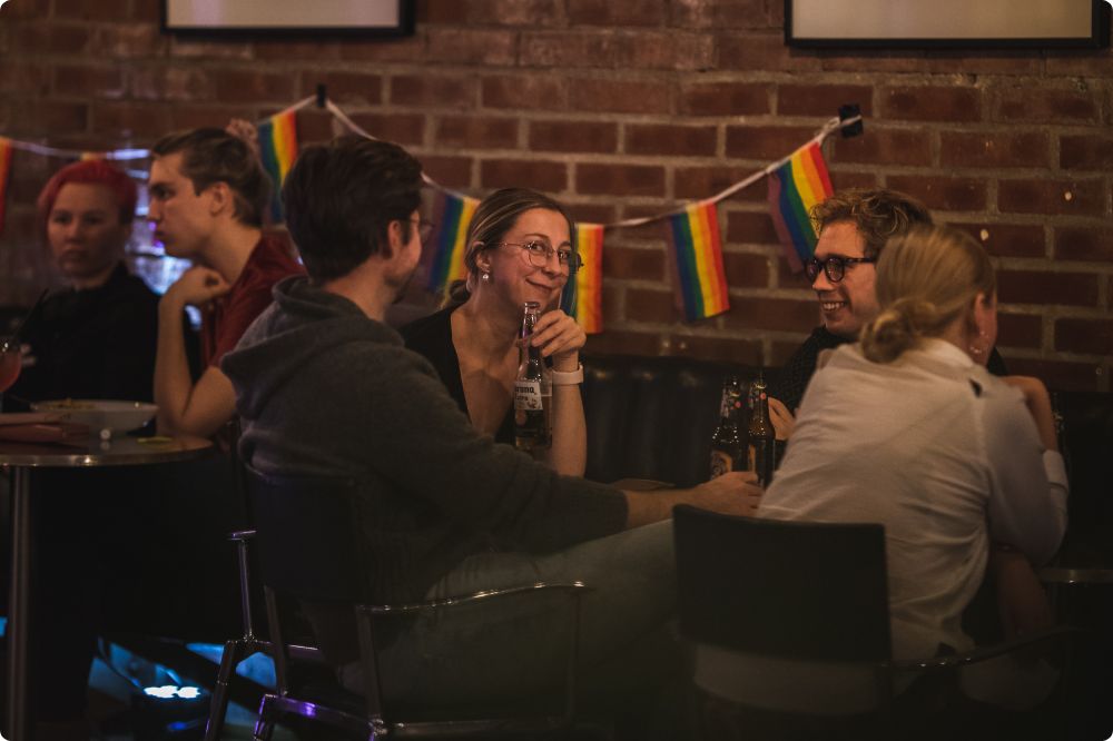 JämK Queerpub
