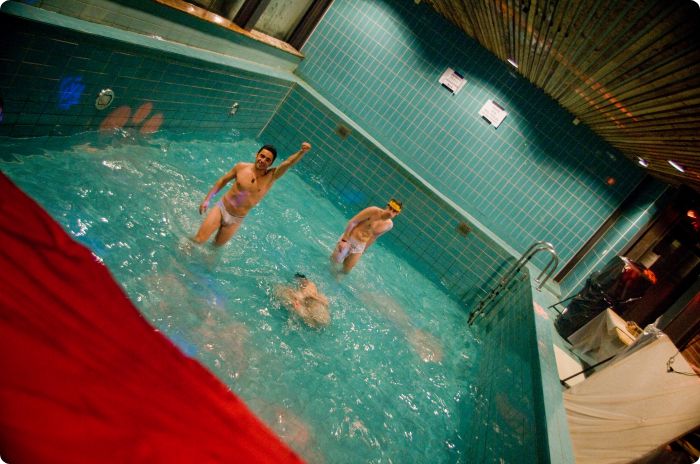 Valborgskalaset 2008