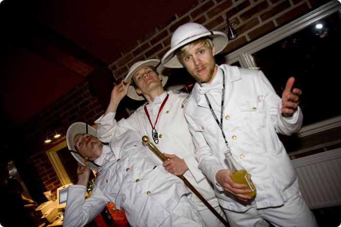 Valborgskalaset 2008