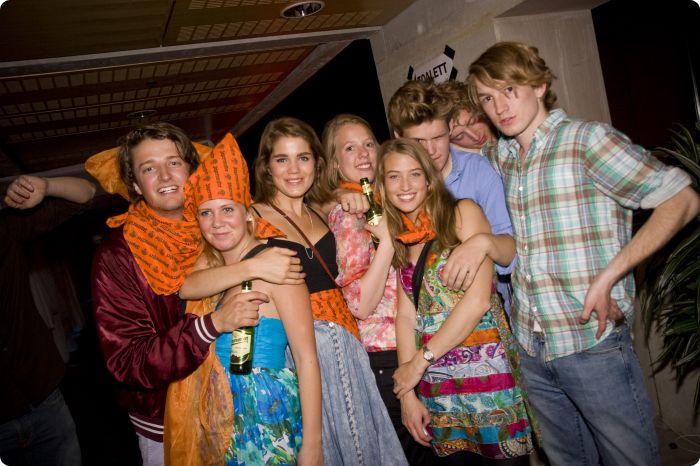 Valborgskalaset 2008