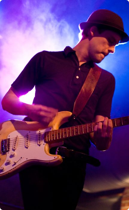 Valborgskalaset 2008