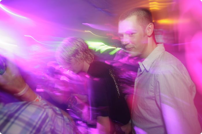 Valborgskalaset 2008