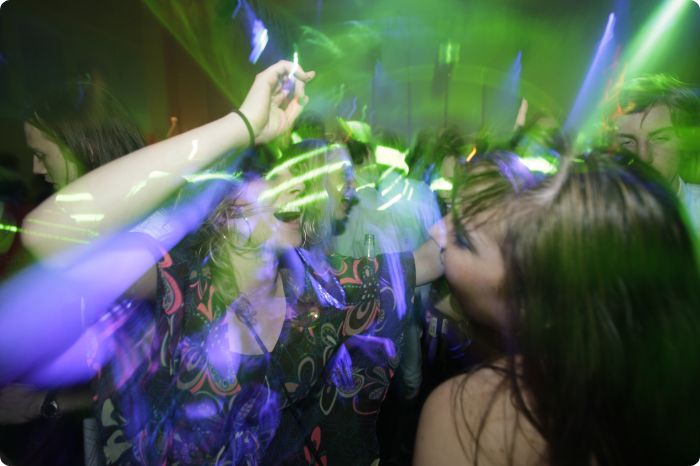 Valborgskalaset 2008