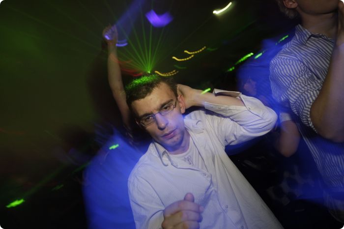 Valborgskalaset 2008