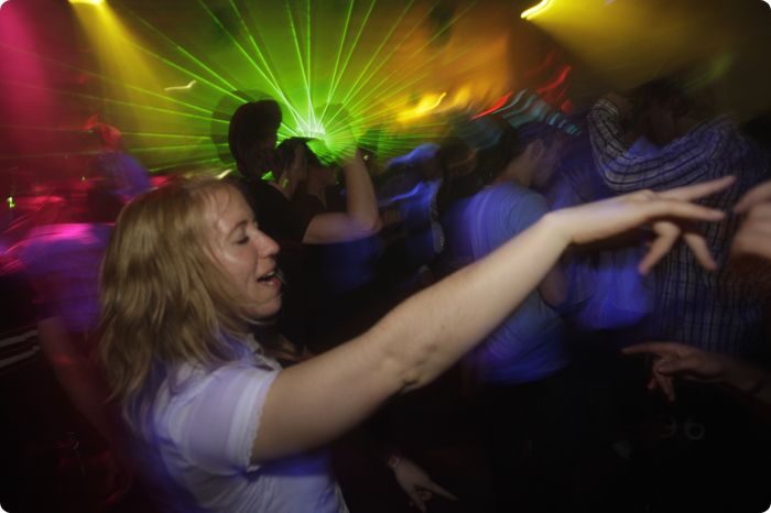 Valborgskalaset 2008