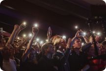 Valborgskalaset - Konsert